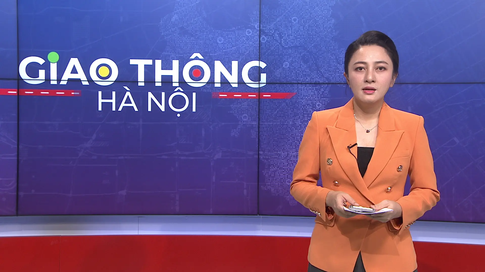 Giao thông Hà Nội | 03/10/2025